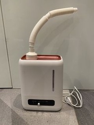 寵物霧化機 寵物氧氣機 家用製氧機 DGF Ultrasonic Nebulizer oxygen machine 超音波寵物呼吸 霧化機 霧化器 噴霧機 噴霧器 呼吸機 for all pet pe
