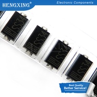 100pcs/lot 1N5822 SMA ss34 smd do-214ac IN5822 Schottky diode ss34 In Stock