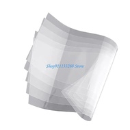 WEG88D 3D Printer Parts Release Film NFEP Films for Faster Resin Model Release