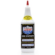 Lucas Pure Synthetic Engine Oil Stabilizer (946ml)