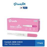 DR BEBE CHECK FAST & ACCURATE COMPACT PREGNANCY TEST TOOL