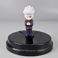 Topper Figure Gojo Satoru-Ver. Movie 0/Jujutsu Kaisen 0