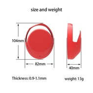 [SG]Headphone Cover for Sony for WH-1000XM4 Earphone Silicone Headbeam Protector Sleeve