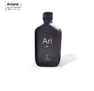 น้ำหอมอาหรับ น้ำหอม ariana Ari be 100ml