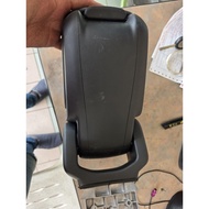 mini cooper s F60 countryman Centre armrest
