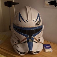 Hasbro Star Wars The Black Series Clone Captain Rex Electronic Helmet
