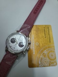 Carl F Bucherer Chronograph flyback