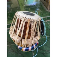 LOKAL Local Tabla and local skin
