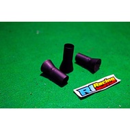 corong kerucut soket sambungan saringan knalpot fizr ukuran 23mm