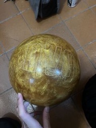 12 磅不連袋 DV8 保齡球 spare ball- Tonight We Bowl