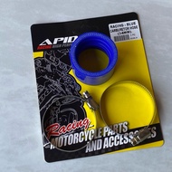 APIDO RACING CARBURETOR HOSE INTAKE HOSE CARBURETOR JOINT GETAH CARBURETOR 34MM