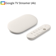 Google TV Streamer 4K 5rd Japan Version Official Import