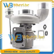 FOR HE351CW Complete Turbocharger Dodge Ram Cummins 5.9L Diesel 2004-2009 2834176 5143256AA 4036838 