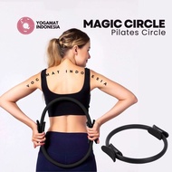 Yoga Pilates Ring Magic Circle/