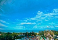 Vung tau seaview apartment 2 - Oasky Son Thinh - villahomestayvungtau