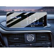 LEXUS RX 300 350 (2020-2023) 12.3inch Infotainment Screen Protector RX300 RX350 Tempered Glass Prote