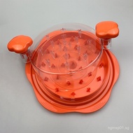 XYW8 Transparent Lid Chicken Meat Shredder Meat Mincer Meat Grinder Pet Chicken Shredder machine