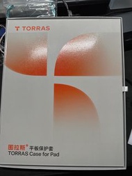 TORRAS 平板保護套 iPad Air 13吋