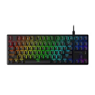 KEYBOARD (คีย์บอร์ด) HyperX ALLOY ORIGINS CORE  (RGB LED) (EN/TH)