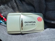 Olympus mju ii 80 vf