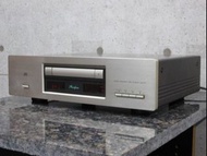 Accuphase DP-65 CD Player