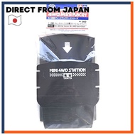 Upgrade Parts Mini 4WD Catcher Mini 4WD Station Black 95383