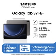 Samsung Galaxy Tab S9 FE+ 12GB_256GB