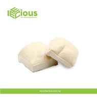 Fresh Hard Tofu Taufu Keras 1pack 200gram