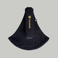 Wildride Toddler Carrier