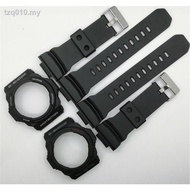 Casio G-SHOCK GA-150 GA-300 GA-310 GLX-150 CASIO watch case strap