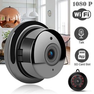 Hd Wireless IP Mini Camera Application V380HD Wireless IP Mini Camera smart IP Camera