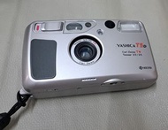 Kyocera  Yashica T5D 菲林相機