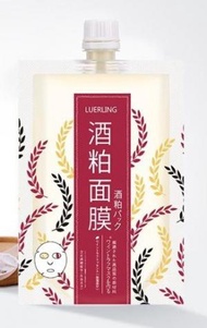 LUERLING - 日本LUERLING酒粕面膜(膏裝)170G