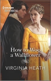 How to Woo a Wallflower Virginia Heath