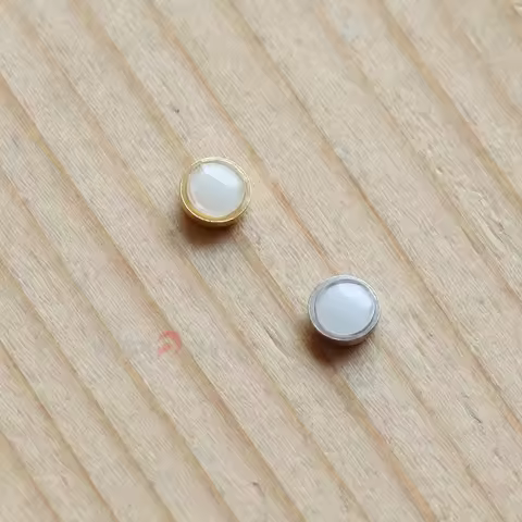 Watch Luminous Bezel Dot for Rolex Submariner Date 16610 40mm Insert Pip Pearl