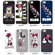 🇰🇷韓國直送🇰🇷 Minnie Mouse 米妮老鼠 系列 iPhone/Samsung/LG 手機殻