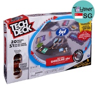 Tech Deck Shredline 360 Turntable