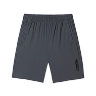 Quần Short Thể Thao 361 Degree Nhanh Khô Ice Silk Quần Chạy Bộ Nhẹ Thoáng Khí Quần Tập Thể Dục Mùa H