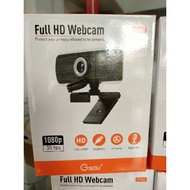 Gsou T16s Full hd webcam 1080p for desktop and laptop