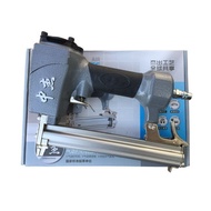 Zhongjie 422J Woodworking Code Nail U-Shaped Air Nail 419J413J410J Nail Pneumatic Tianjiu Code Nail 