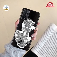 Kesing Hp untuk Hp Oppo A76 - Oppo A96 - [28] - Juga Tersedia Untuk Type Hp Lainnya - Konfirmasi Typ
