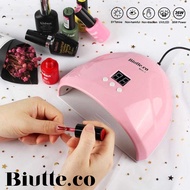 Uv LED Nail Dryer Nail Dryer 36W