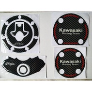 paket ninja RR new/ RR old /emblem set ninja RR
