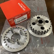 4-Leg Clutch Housing + Opponent CB 100 GL 100 Gl Pro Neotech