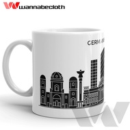 Berlin Glass Germany Germany Mug Berlin Germany Germany Souvenir Europe Berlin Mug World City