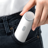 3X Portable Hand Electric Bidet Sprayer Personal Cleaner Care Multifunction with Capacity Bottle Was