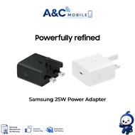 Samsung 25W Power Adapter | Powerfully refined