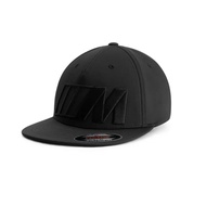 BMW M Hat With Logo Embroidery Black 80165B5F616