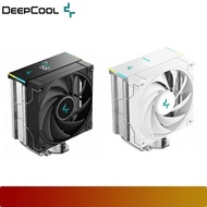 DEEPCOOL AK400 DIGITAL SE | REAL-TIME STATUS SCREEN