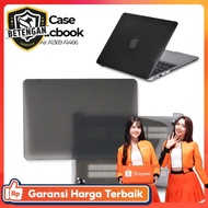 MTT Matte Case for Macbook Air 13 Inch A1466 A1369 - MBMS